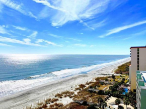 *WOW VIEW*Queen Beds*Pools*Hot Tubs*50” Smart TV*BEACH*M148